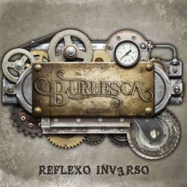 EP Reflexo Inverso, da banda Burlesca